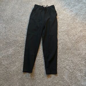 Black womens dress pants lululemon